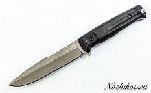 Охотничий нож Kizlyar Supreme Delta D2 TW